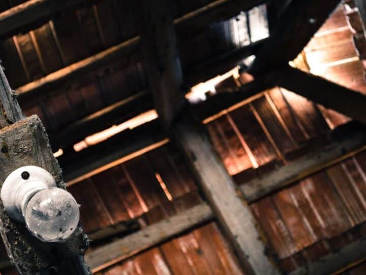 Jakie materiały są najlepsze do adaptacji poddasza?