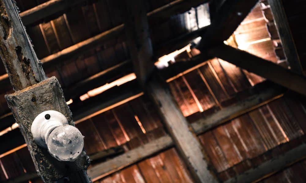 Jakie materiały są najlepsze do adaptacji poddasza?