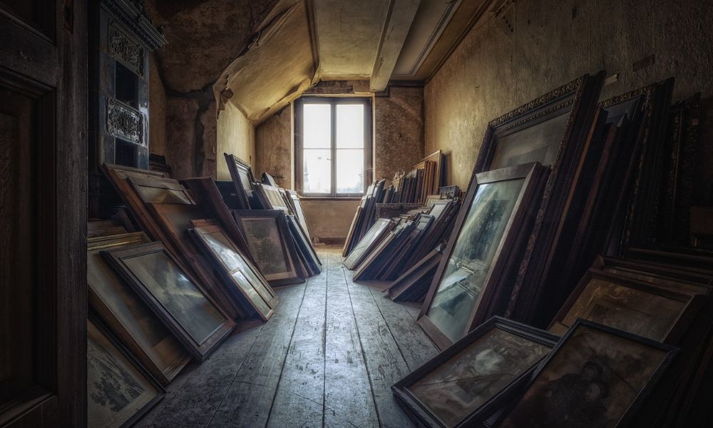 Jak zaprojektować funkcjonalne wnętrza na poddaszu?