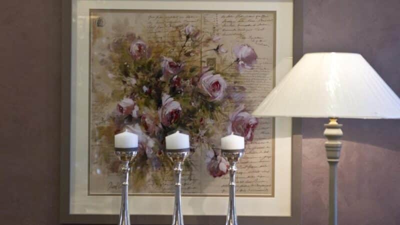 Aranżacja wnętrz – trendy 2025