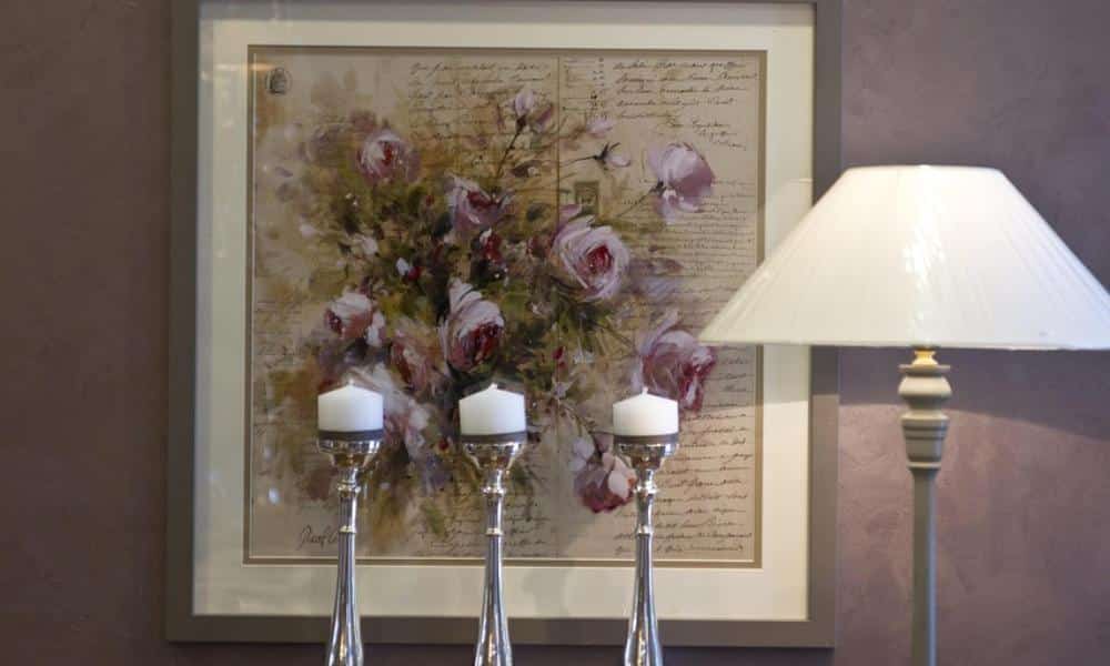 Aranżacja wnętrz – trendy 2025