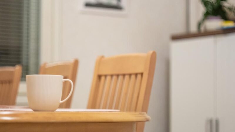 Pomysły na nowoczesny wystrój wnętrz