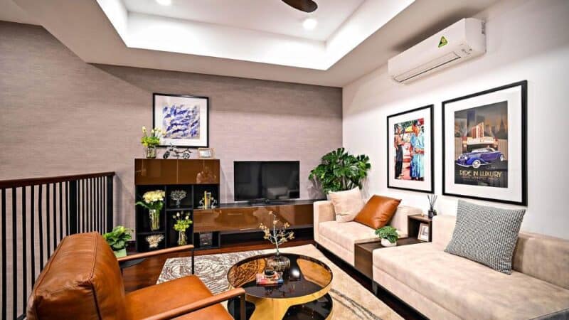 Poradnik aranżacji wnętrz krok po kroku