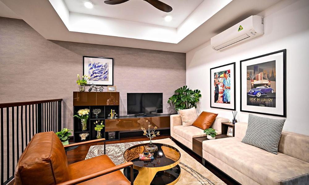 Poradnik aranżacji wnętrz krok po kroku