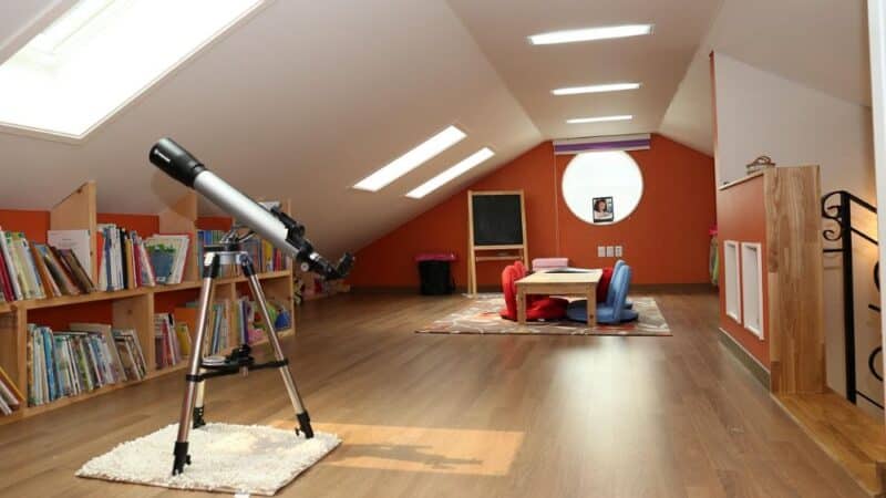 Jak ocieplić poddasze, aby było energooszczędne?