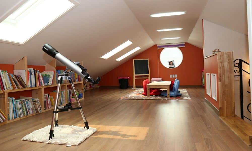 Jak ocieplić poddasze, aby było energooszczędne?