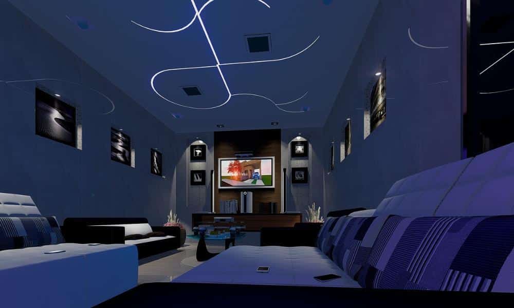 Jakie dodatki wybrać do minimalistycznego wnętrza?