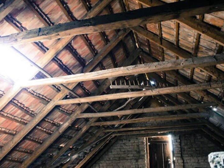 Jak zrobić oświetlenie na poddaszu?