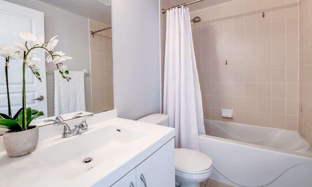 Gdzie kupić lustra na wymiar do łazienki?