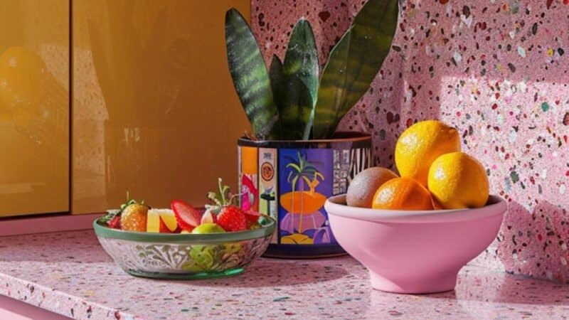 Etapy projektowania i budowy kuchni