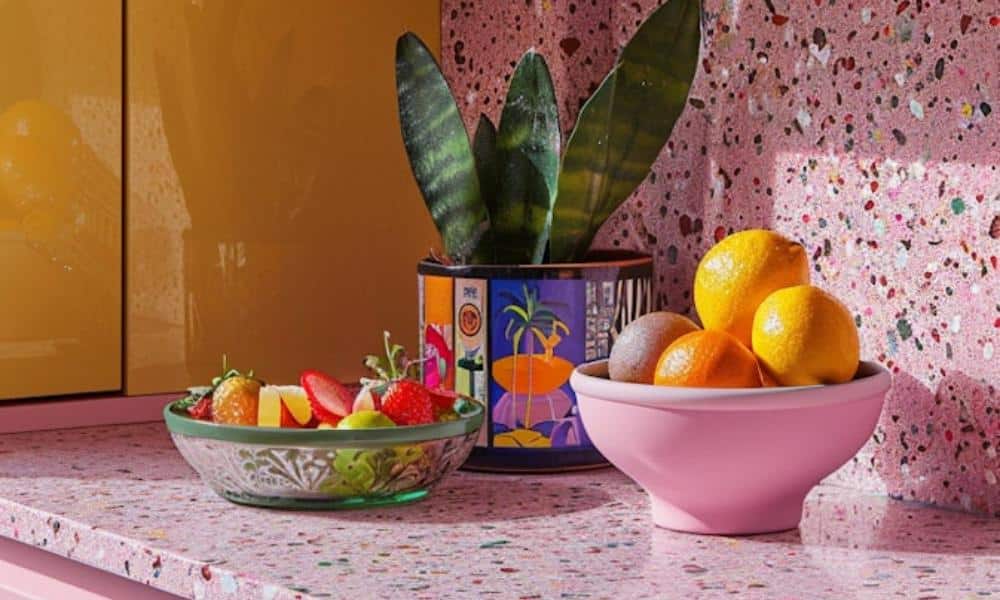 Etapy projektowania i budowy kuchni