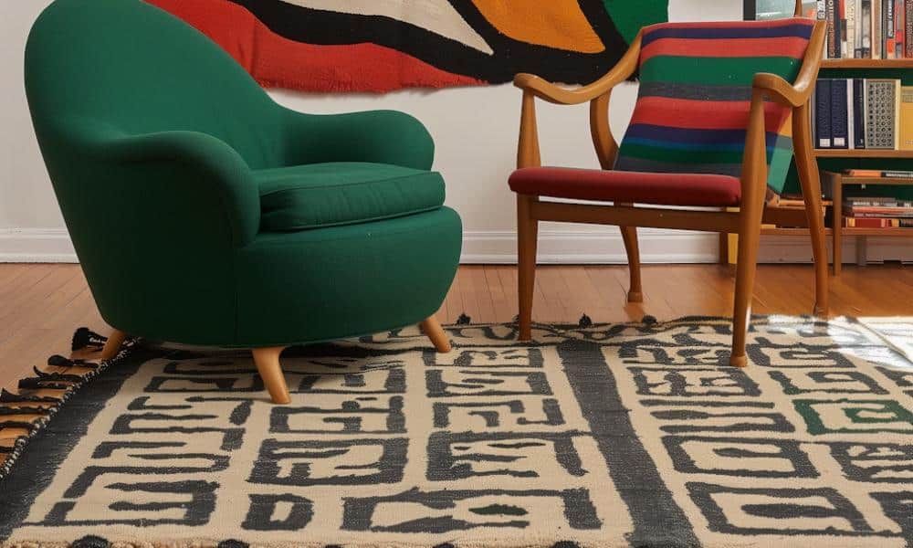 Kolor dywanu: jak trafić w dziesiątkę i ożywić swoje wnętrze?