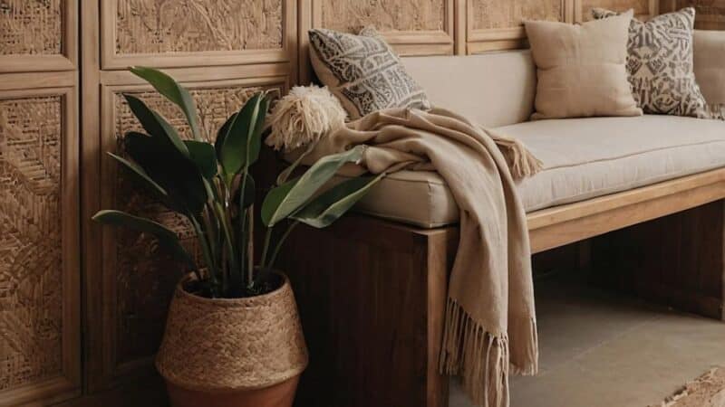 Dywan: cichy bohater czy główna gwiazda twojego wnętrza?