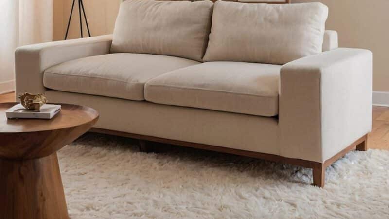 Dywany w stylu boho – inspiracje