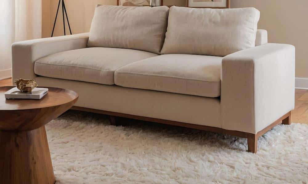 Dywany w stylu boho – inspiracje