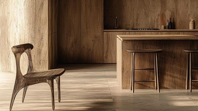 Jak skoordynować prace budowlane w kuchni?