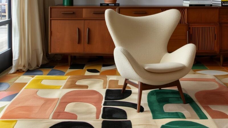 Dywan czy chodnik? Porady aranżacyjne