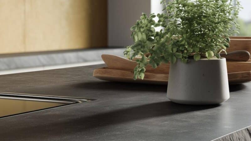 Jak zbudować kuchnię krok po kroku?