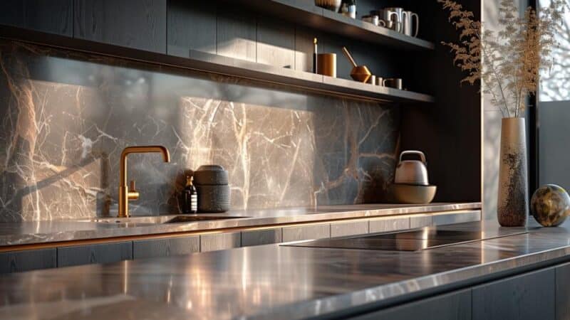 Od czego zacząć budowę kuchni w domu?