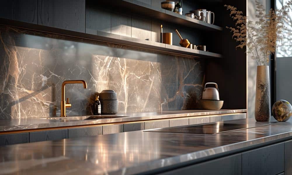 Od czego zacząć budowę kuchni w domu?