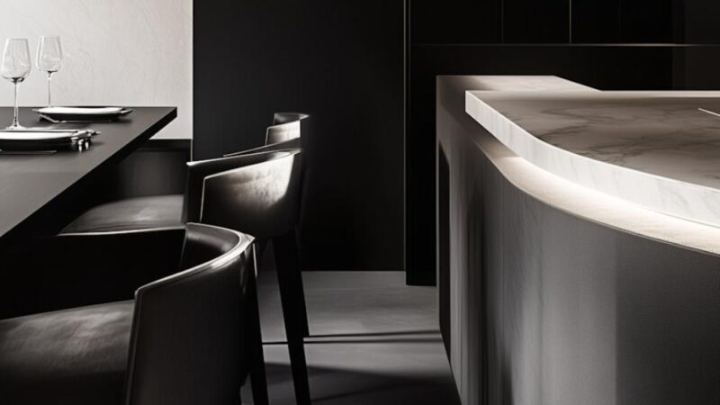 Ile kosztuje kuchnia marzeń? realny budżet od A do Z