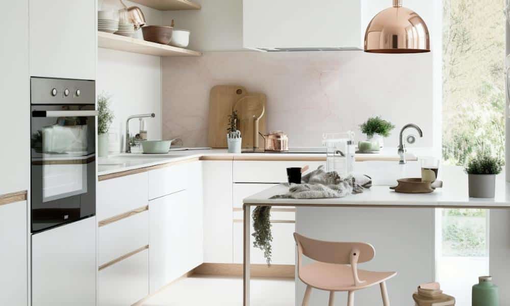 Trwała i piękna kuchnia: jakie materiały wybrać, by służyła latami?