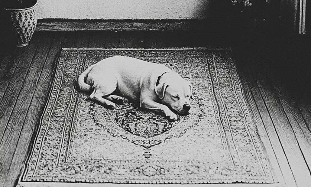 Czy dywan w nowoczesnym wnętrzu to przeżytek? Odkryj prawdę!