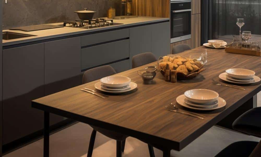 Twoja pierwsza kuchnia od zera: kompletny przewodnik krok po kroku