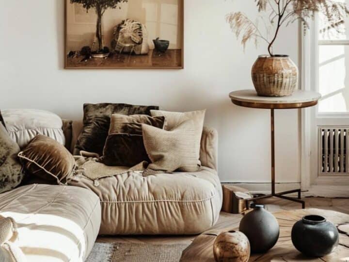 Jak zaplanować szafki i półki w salonie? Praktyczny przewodnik po funkcjonalnym wnętrzu