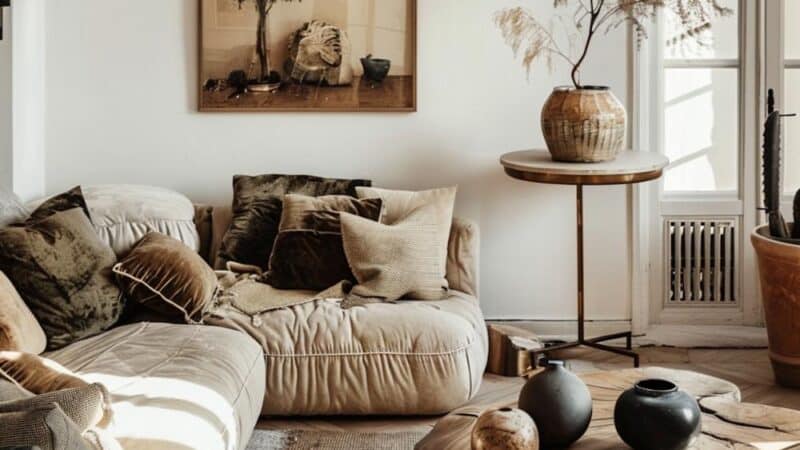 Jak zaplanować szafki i półki w salonie? Praktyczny przewodnik po funkcjonalnym wnętrzu