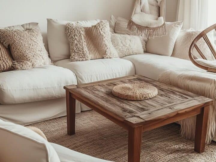 Szafy wnękowe w salonie – czy to dobry pomysł?