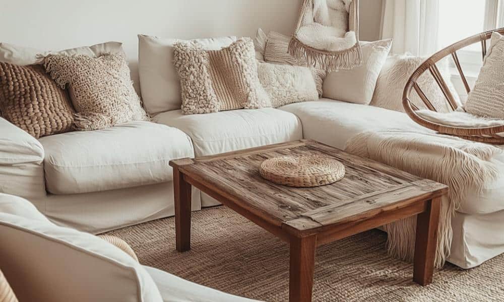 Szafy wnękowe w salonie – czy to dobry pomysł?