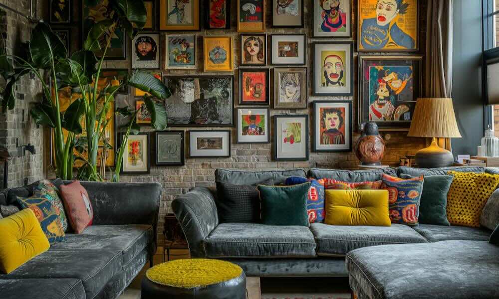 Funkcjonalna komoda do salonu: Jak wybrać mebel, który rozwiąże Twoje problemy z przechowywaniem?