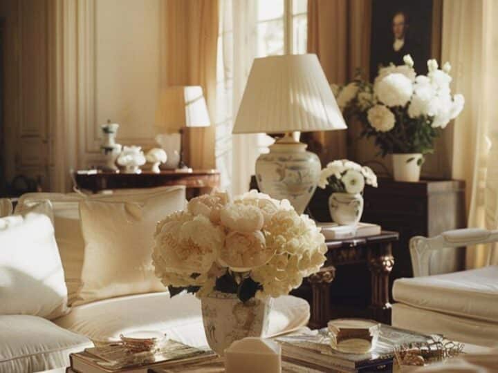 Organizery i kosze w salonie: Czy to stylowy dodatek, czy kolejny grat?