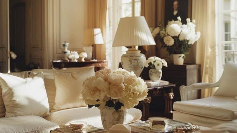 Organizery i kosze w salonie: Czy to stylowy dodatek, czy kolejny grat?