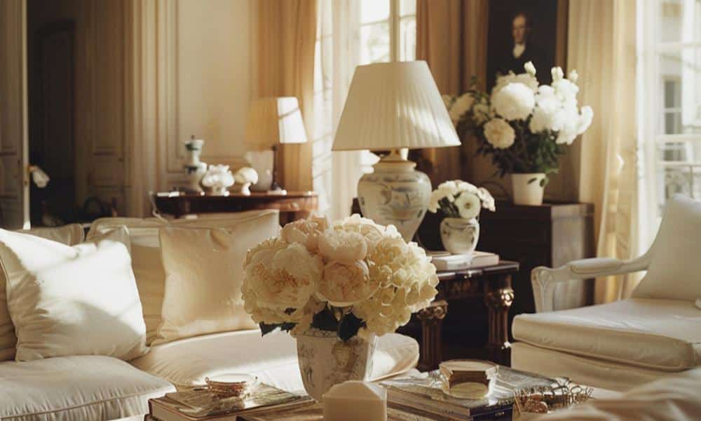 Organizery i kosze w salonie: Czy to stylowy dodatek, czy kolejny grat?