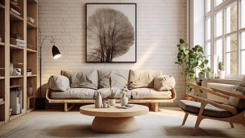 Pomysły na przechowywanie zabawek w salonie – porządek bez rezygnacji z zabawy