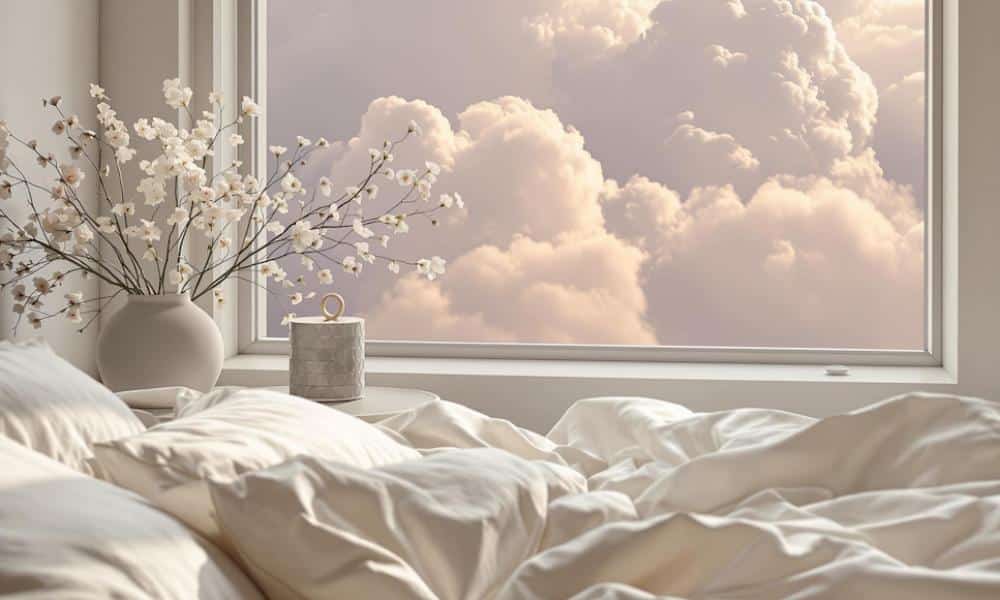 Inspiracje na ekologiczne dekoracje DIY do sypialni – stwórz przytulne wnętrze w zgodzie z naturą