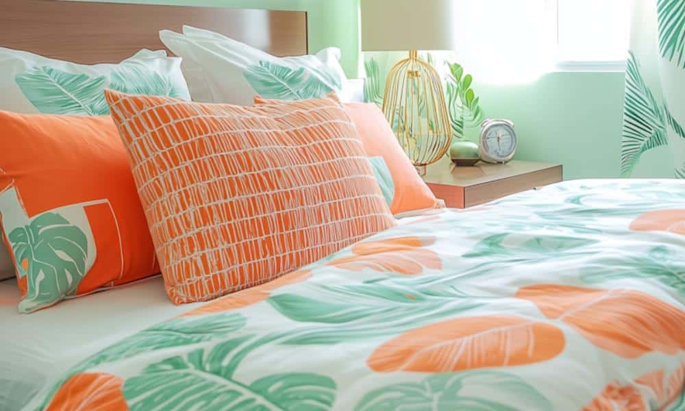 Ekologiczna pościel: Gdzie znaleźć skarb dla Twojej sypialni i planety?